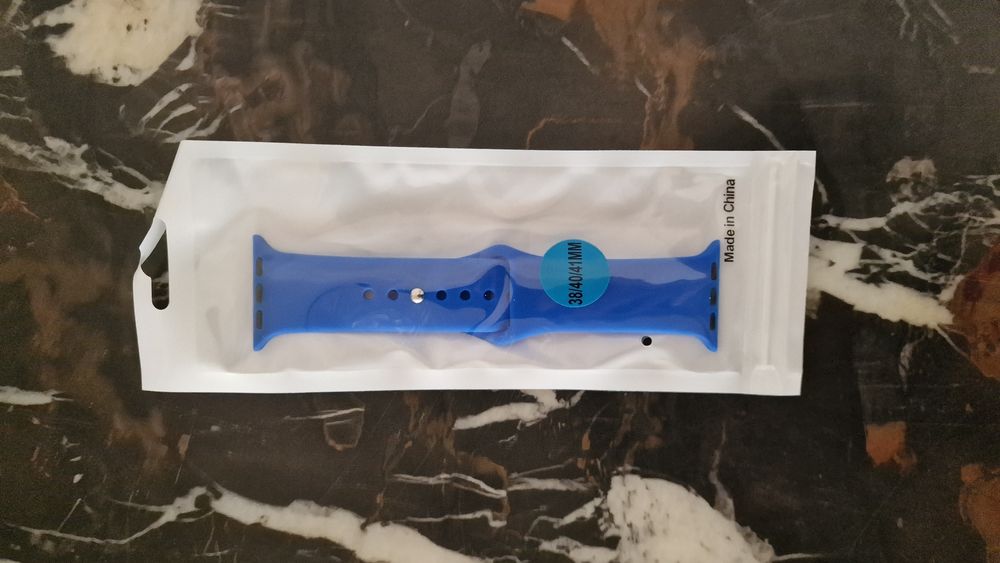 Curele ceas Apple 40 mm - S/M