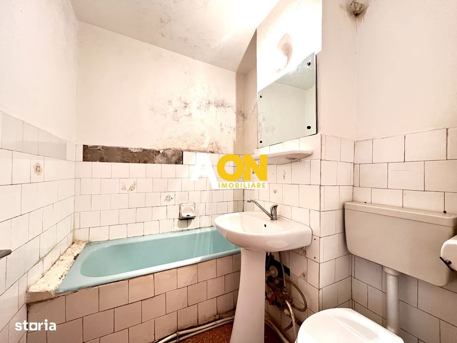 Apartament 3 Camere | DECOMANDAT | 71 mp | Zona Cetate