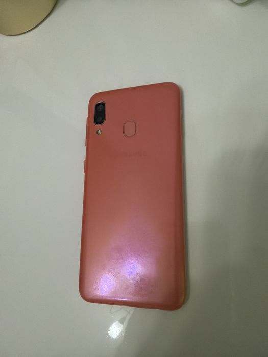 Smartphone Samsung A20 e