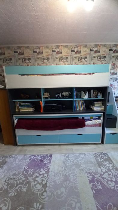 Детский гарнитур