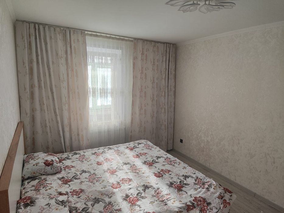 Продается 2х комнатная квартира.