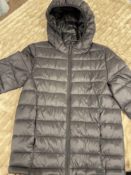 Ново преходно яке PULL AND BEAR