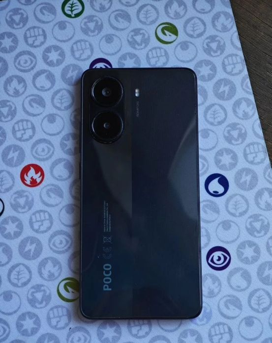 Xiaomi Poco X7 pro 12/512g