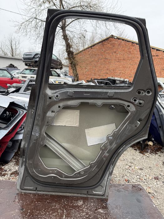 Врата Волво ХЦ60/Volvo XC60 2