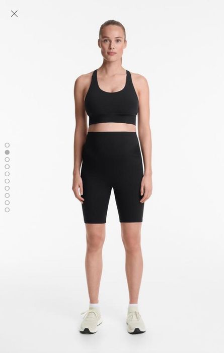 Клин за бременни Oysho