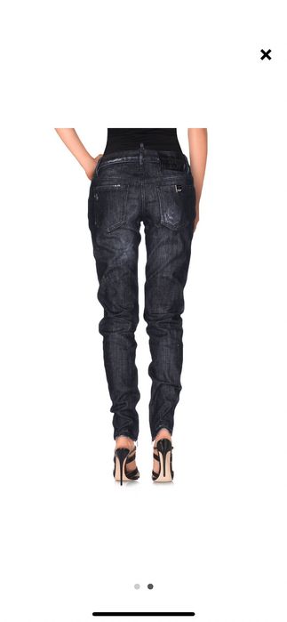 Blugi Dsquared dama