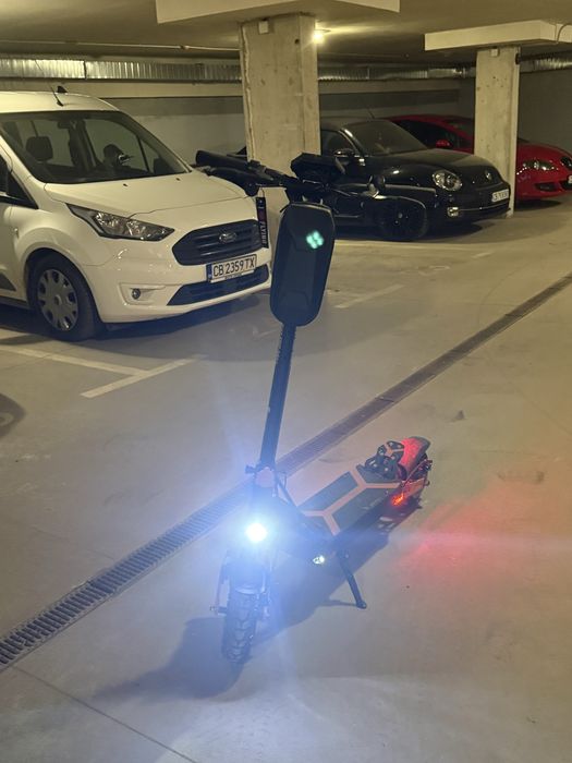 Продавам Kukirin g2max