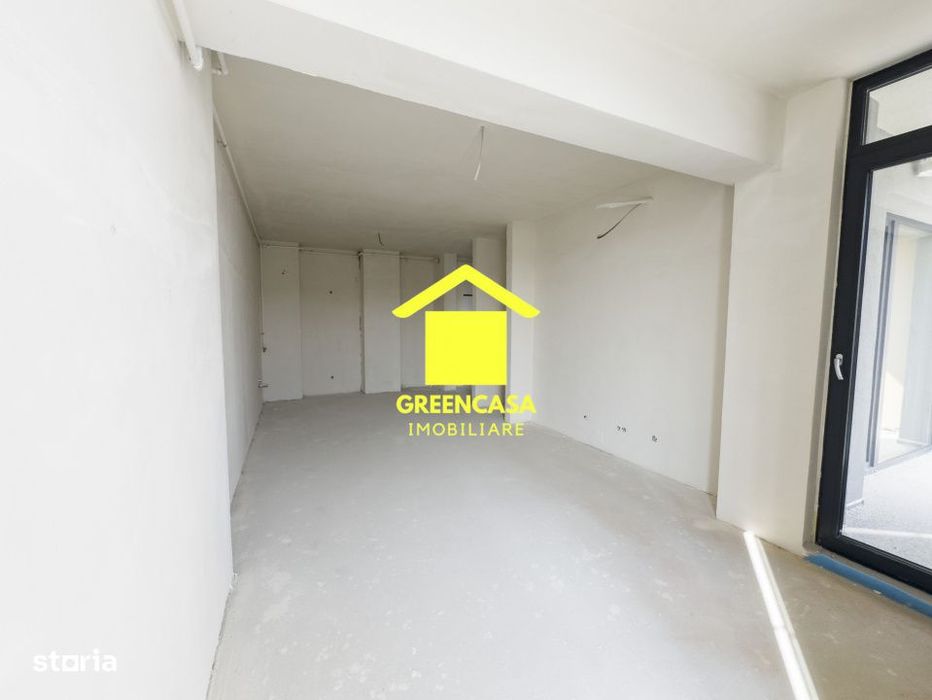Apartament 2 camere, posibilitate finisare, zona BMW — fotografia 2