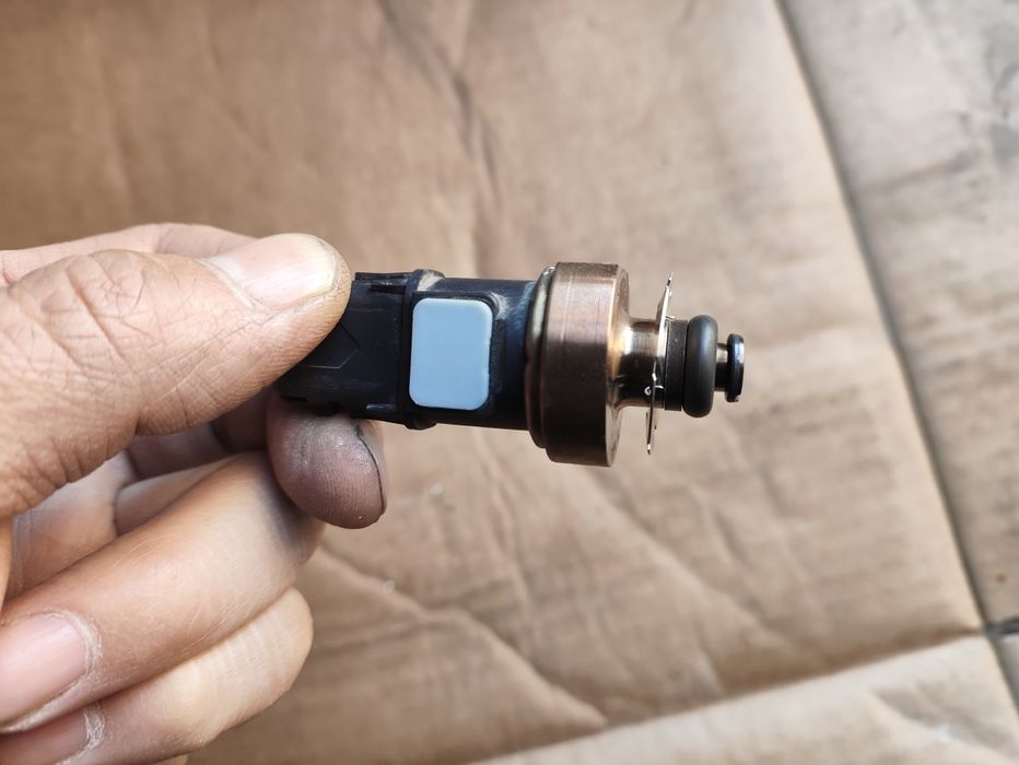 Датчик высокого давления топлива