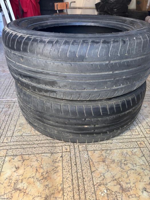 АвтоШины в нормальном состоянием