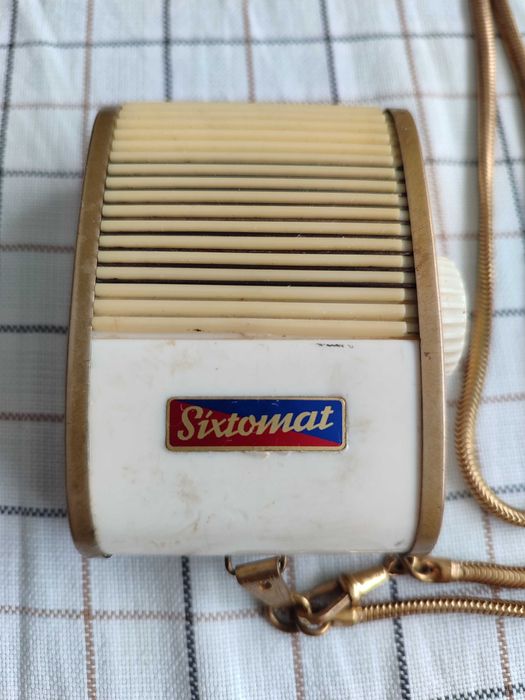 Селенов фотометър