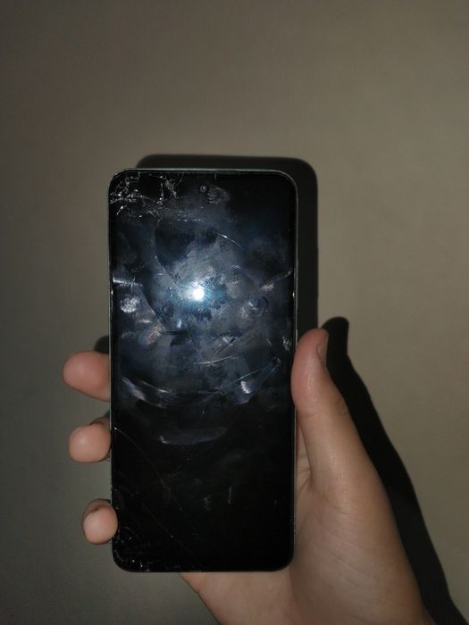 Redmi11 на запчасти