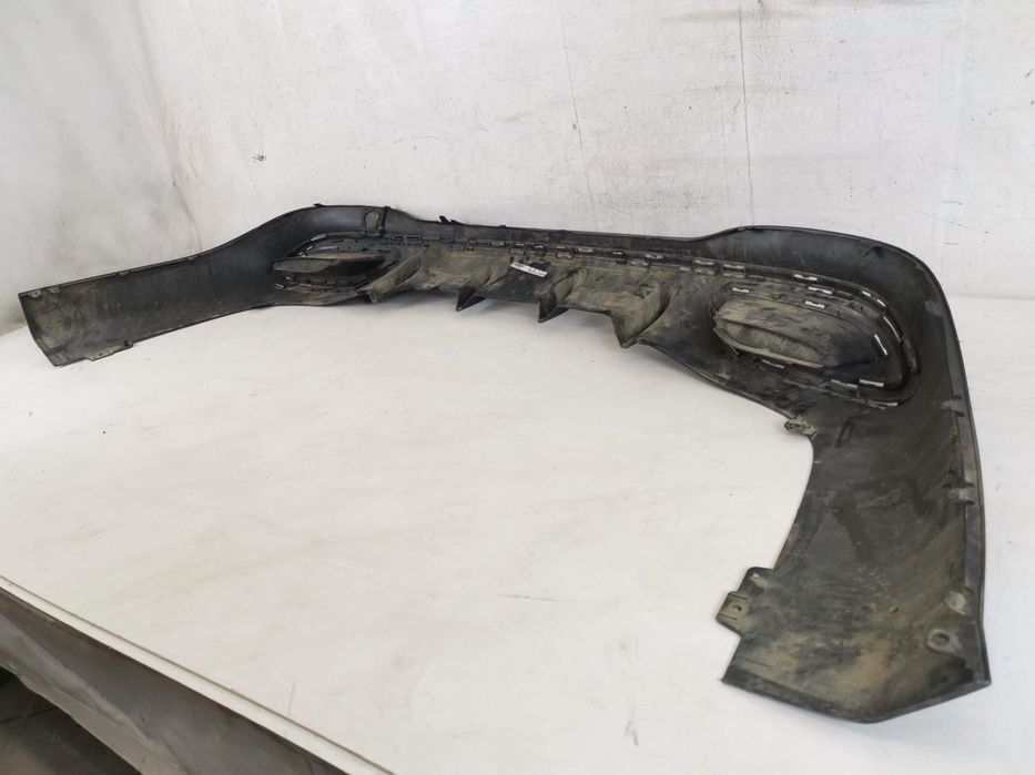 Fusta Spoiler Bara Spate Mercedes-Benz CLA-Class C118 2019 2020 2021 2
