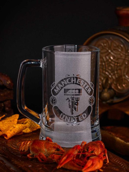 Пивная кружка, бокал