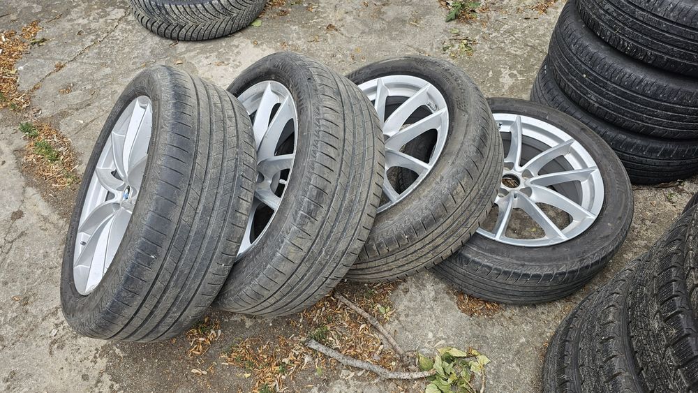 Jante BMW 18 5x112 / F48 / G01 / G02