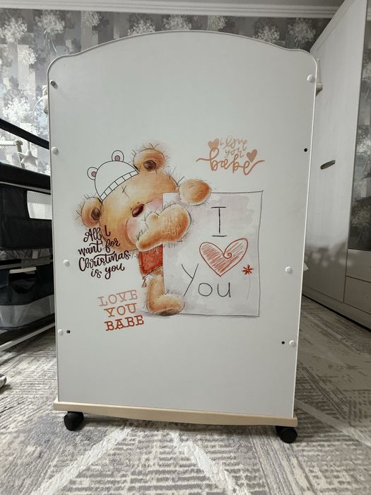 Продается Детская кровать