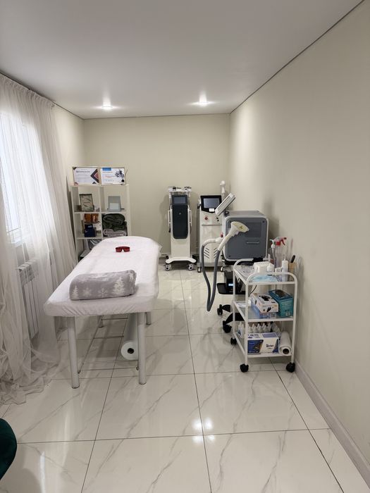 Аренда кабинета