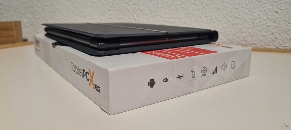 Vând tableta PC X iHUNT Strong