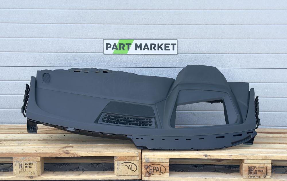 Табло AUDI Q4 E - TRON HUD HEAD UP AIRBAG 89B857001A 89A880204G