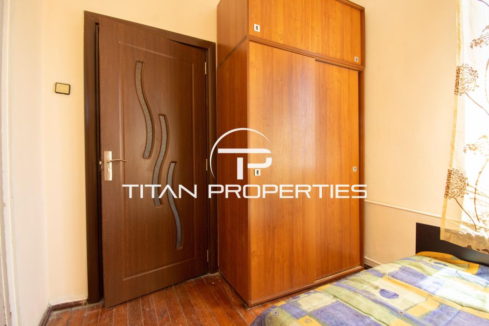 Дава се под наем Двустаен апартамент в София, Център - 65 кв.м за 500 € - Снимка #7