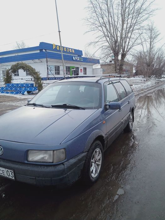 Продам пассат унеиверсал