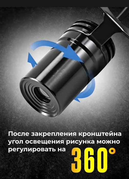 проекция для мотоцикл и мопед