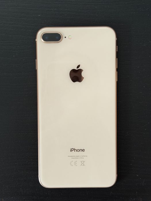 iPhone 8 plus 64GB