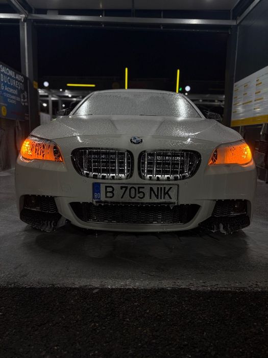 BMW Seria 5 BMW F10 2013