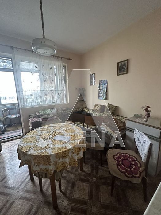 Продава се Тристаен апартамент в Пловдив, Кючук Париж - 91 кв.м за 1462 €/кв.м - Снимка #1