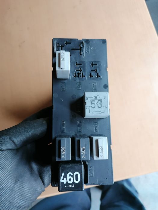 Calculator confort skoda octavia 2 an 2006