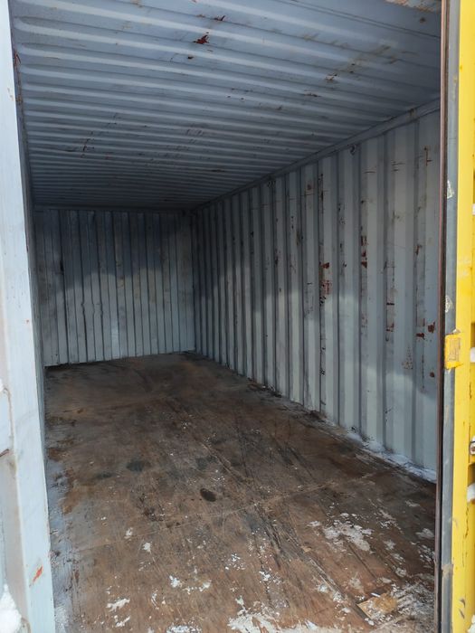 Контейнер 20 т в наличии