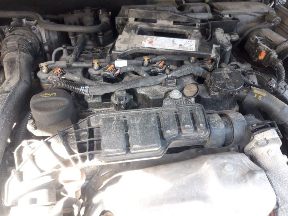 Dezmembrari  Piese Peugeot Expert 1.5 Euro 6