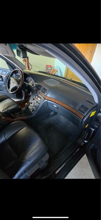 Vand Volvo S80 an 2005
