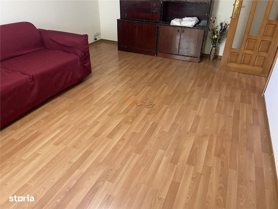 Apartament 2 camere ,56 mp, zona Sala Polivalenta, renovat complet — fotografia 3