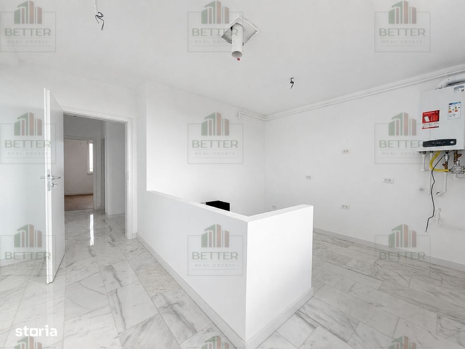Comision 0% | Penthouse 4 camere 244 mp, terasă spectaculoasă, parcare