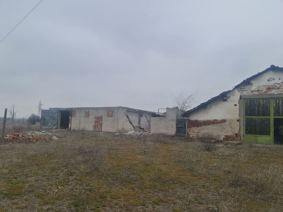 Продава се Парцел в с. Крумово, Област Ямбол - 10000 кв.м за 25 €/кв.м - Снимка #2