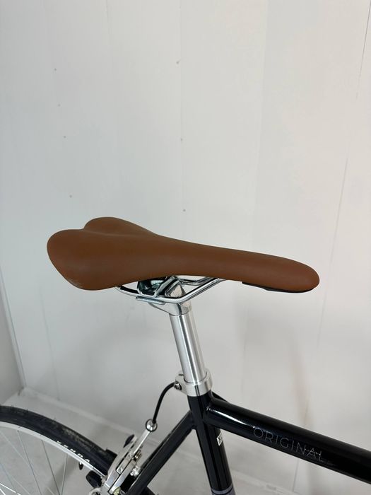 Велосипед новый шоссейный