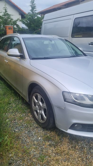Vand Audi  A4 Break