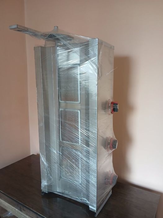 Fas fud aparati  holati Yangi