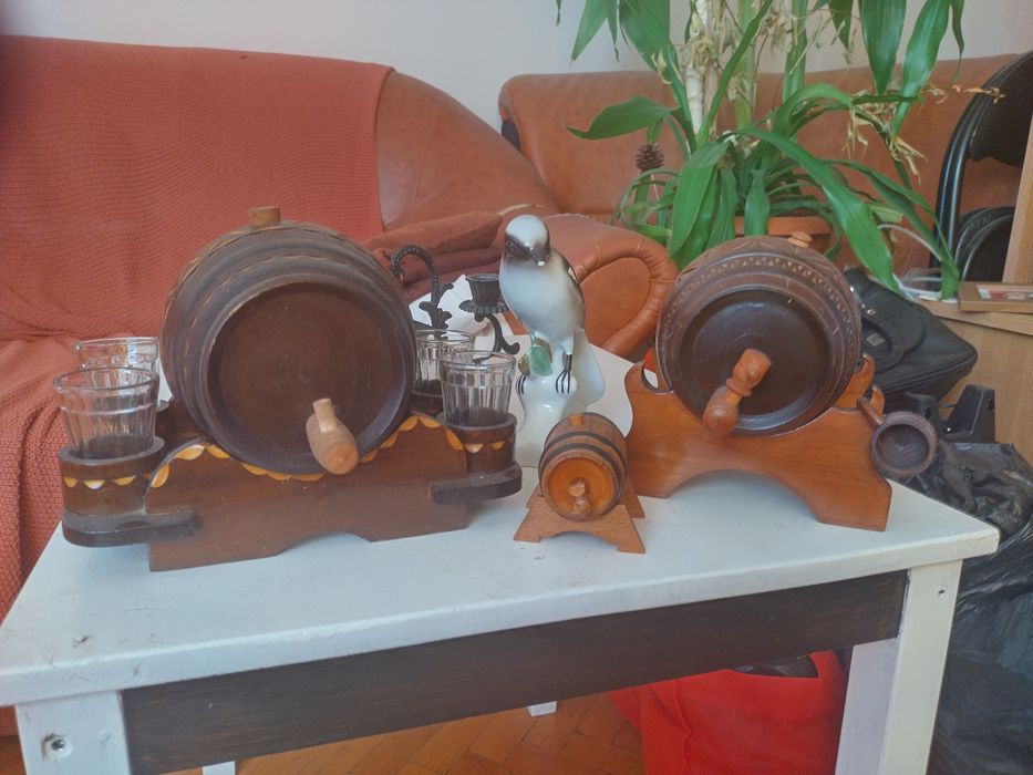 Diverse lucruri artizanale