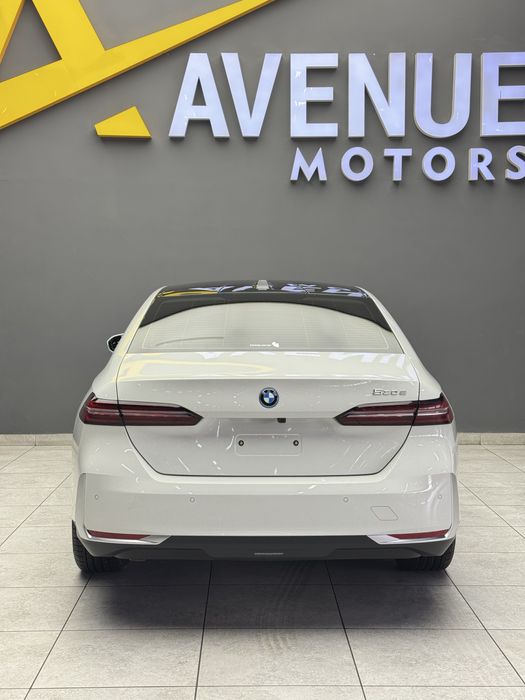 Продается BMW 530 E