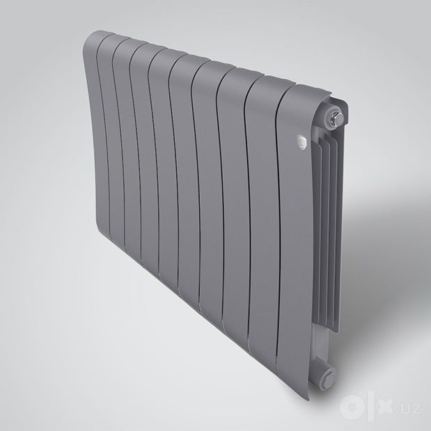 Royal Thermo Infinity Radiator