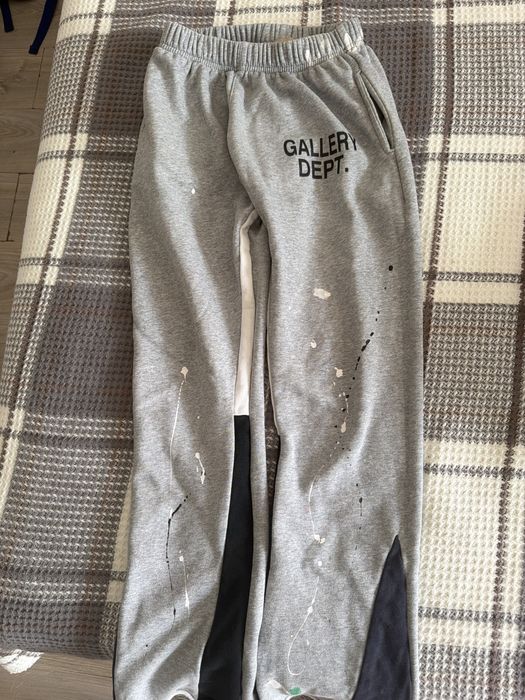 Pantaloni gallery dept