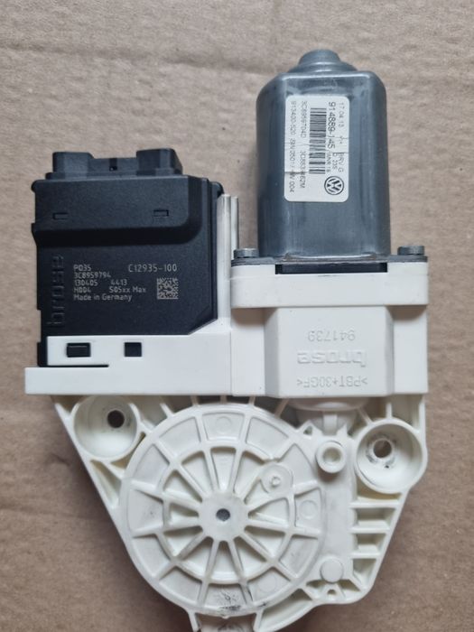 Calculator usa Passat B7 CC