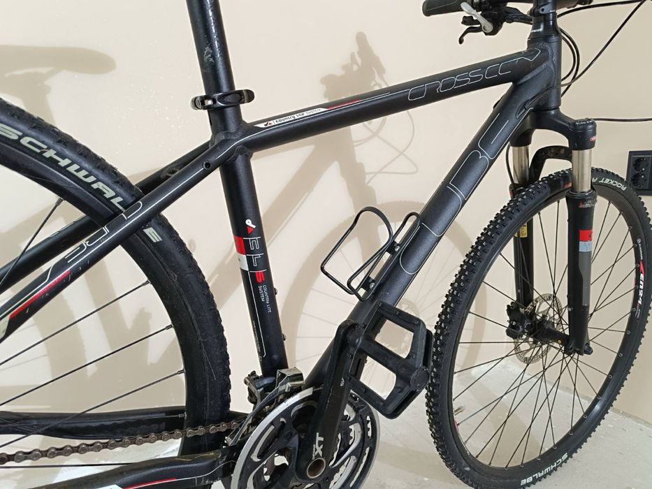 CUBE Cross CC 46см