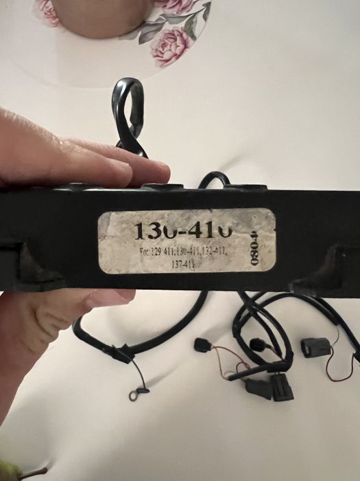 Power commander III