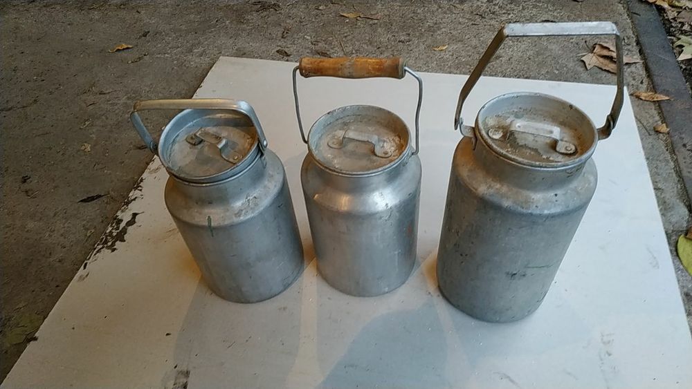 Продаются бидоны