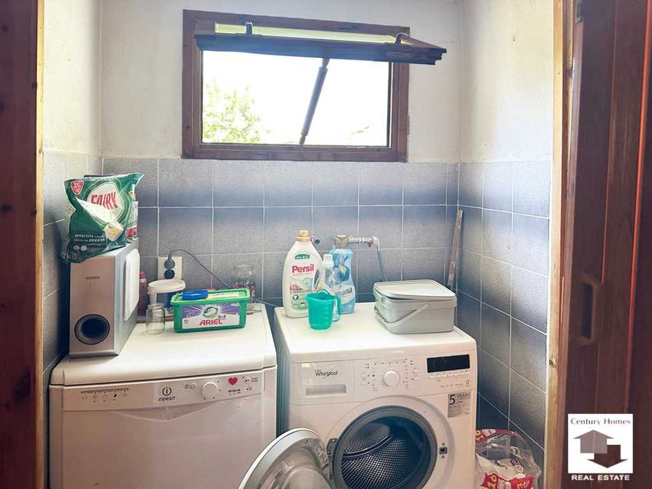 Продава се Къща в с. Поповци, Област Габрово - 170 кв.м за 753 €/кв.м - Снимка #11