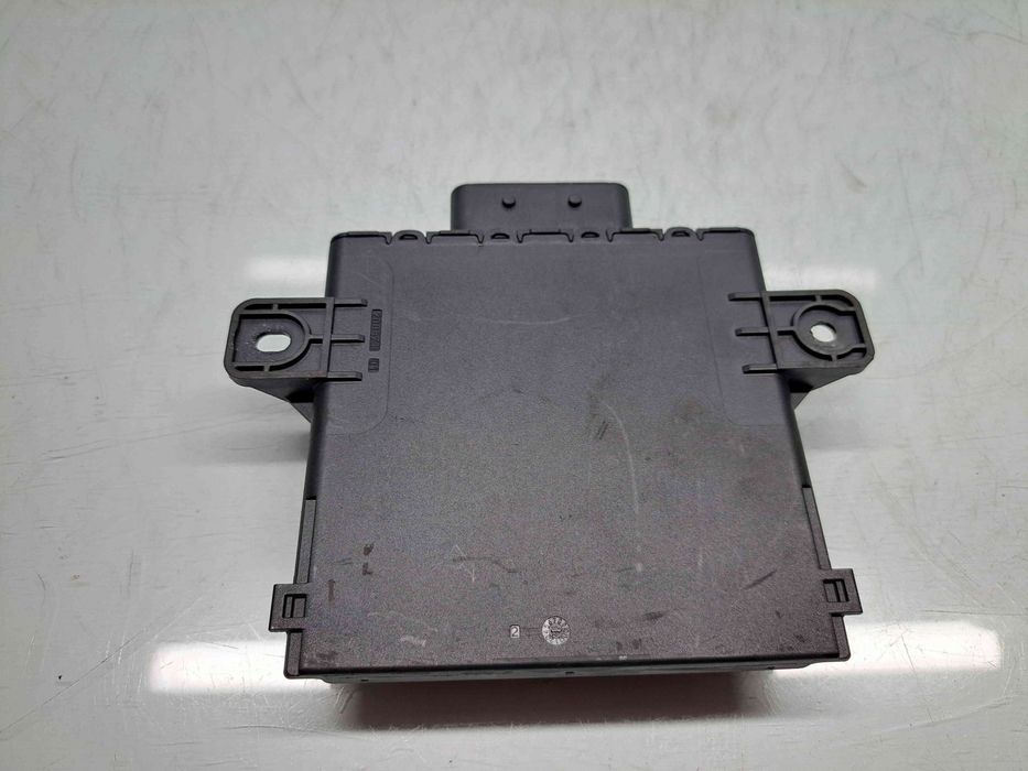 Modul confort Seat Toledo 4 (KG3) [Fabr 2012-2018] 8K0959663C