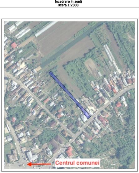 Casă de vânzare – Bucșani, Dâmbovița, teren 1300 mp